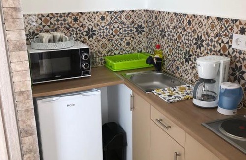 Balatonfured Casa | Gatto Verde Apartman