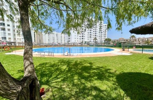 Valdelagrana Apartamento | GATU Malvasía- Valdelagrana