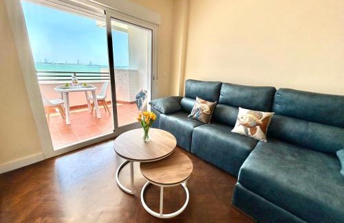 Valdelagrana Apartamento | GATU Malvasía- Valdelagrana