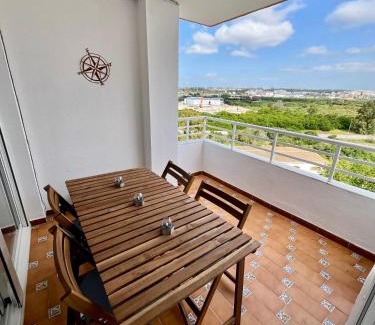 Valdelagrana Apartamento | GATU Náutico "preferente para mayores de 21 años y familias"