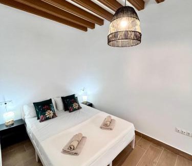 Centro histórico Apartamento | GATU PREMIUM Villa Flamenca , Preferente mayores de 25 años y familias