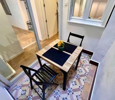 Centro histórico Apartamento | GATU PREMIUM Villa La Pepa