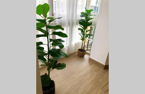 Centro histórico Apartamento | GATU PREMIUM Villa Libertad