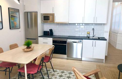Centro histórico Apartamento | GATU PREMIUM Villa Libertad