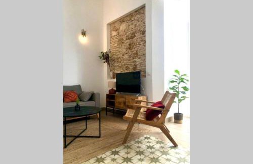 Centro histórico Apartamento | GATU PREMIUM Villa Libertad