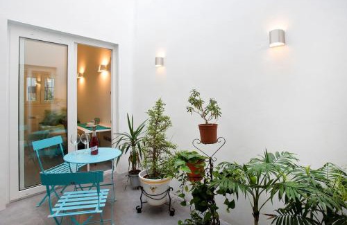 Centro histórico Apartamento | GATU Villa Alameda
