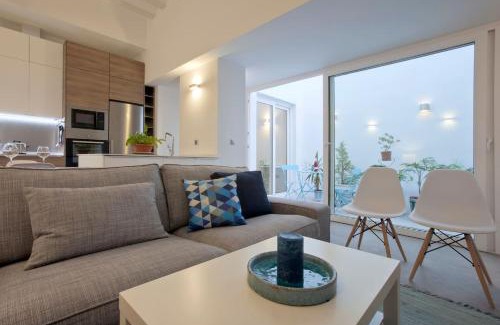 Centro histórico Apartamento | GATU Villa Alameda