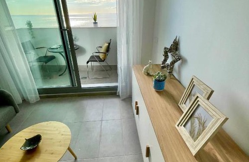 Cádiz Apartamento | GATU Villa Camarote con vistas al mar , Preferente mayores de 21 años y familias