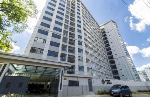 Kileleshwa Apartamento | Gatundu Heights