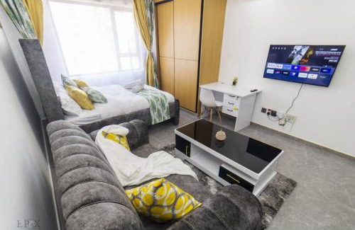 Kileleshwa Apartamento | Gatundu Heights
