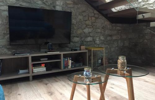 Espejo Casa | Gaubeako Ekhia