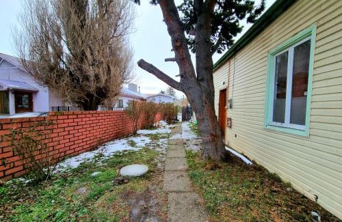 Punta Arenas Casa | Gauchito Patagón