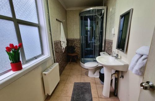 Punta Arenas Casa | Gauchito Patagón