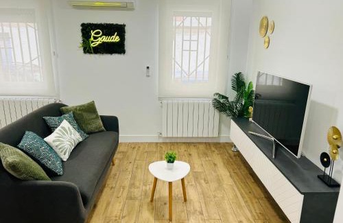 Albacete Apartamento | Gaude - Apartamentos Birdie