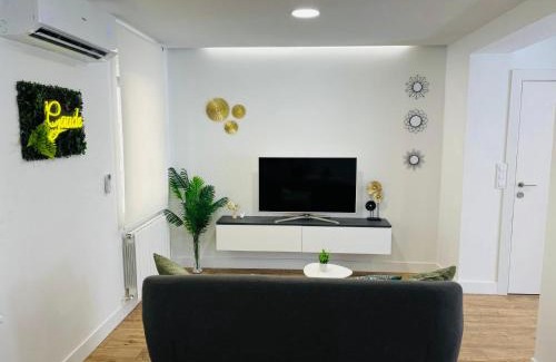Albacete Apartamento | Gaude - Apartamentos Birdie