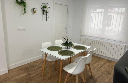 Albacete Apartamento | Gaude - Apartamentos Birdie