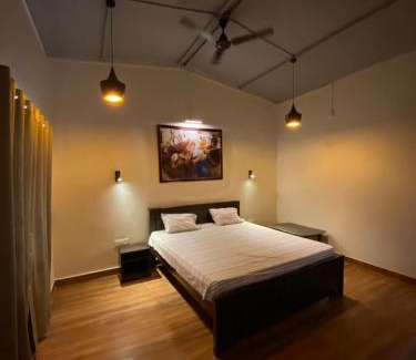 Ichhawar Hotel | Gaudham - Periyar Farms Bhopal