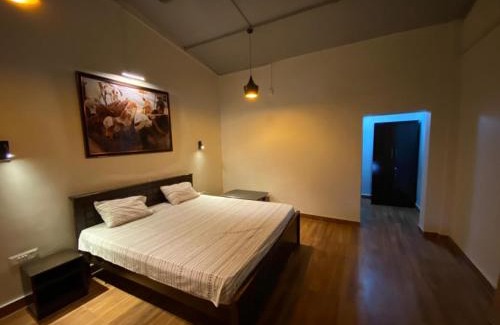 Ichhawar Hotel | Gaudham - Periyar Farms Bhopal