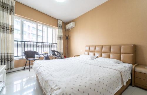 Shapingba Hotel | Gaudi Hotel
