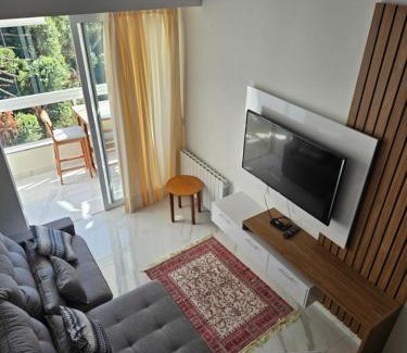 Vila Inglesa Apartamento | Gaudi Loft Design