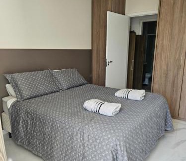 Vila Inglesa Apartamento | Gaudi Loft Design