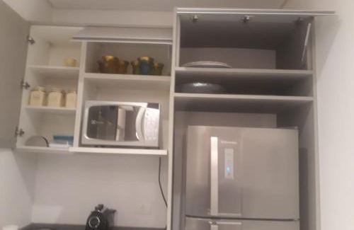 Vila Inglesa Apartamento | Gaudi Loft Design 06