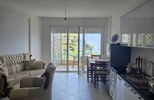 Orikum Apartamento | Gaudium Loft