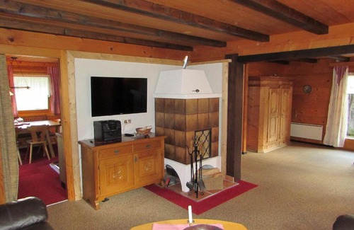 Tschagguns Chalet De Esquí | Gauertalhaus - Vollspora