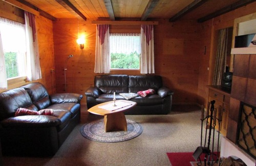 Tschagguns Chalet De Esquí | Gauertalhaus - Vollspora
