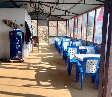 Changunarayan Casa | Gaurishankar organic home stay