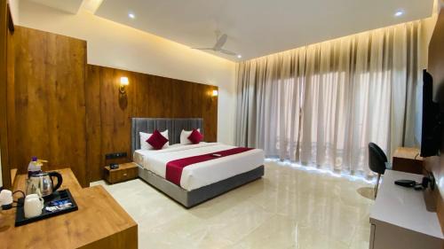 Ujjain Hotel | Gaurison Hotel and Resorts