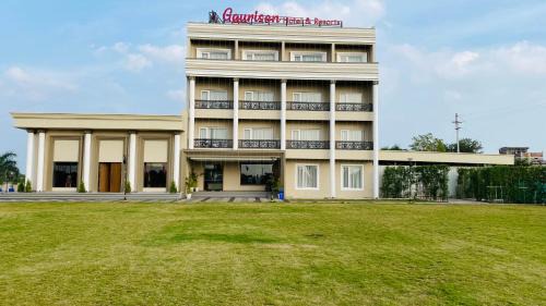 Ujjain Hotel | Gaurison Hotel and Resorts