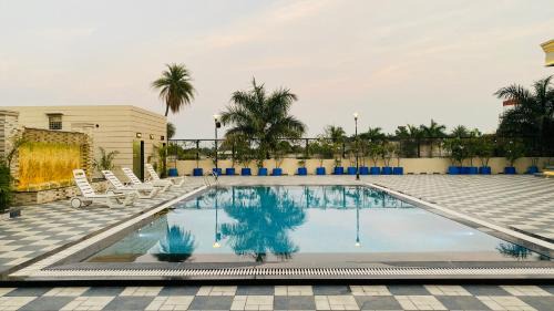 Ujjain Hotel | Gaurison Hotel and Resorts