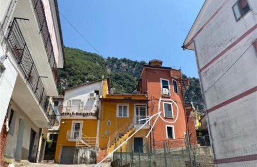 Montecorvino Rovella Apartamento | Gauro casa vacanze