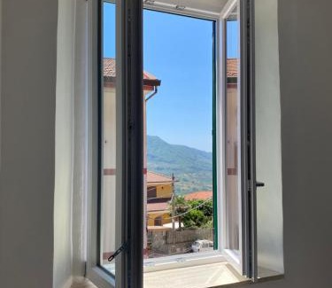 Montecorvino Rovella Apartamento | Gauro casa vacanze