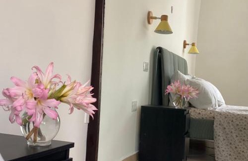 Montecorvino Rovella Apartamento | Gauro casa vacanze