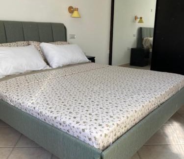 Montecorvino Rovella Apartamento | Gauro casa vacanze
