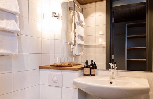 Atra Hotel | Gaustablikk Fjellresort