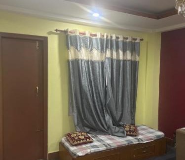Nagarjun Casa | Gautam palace