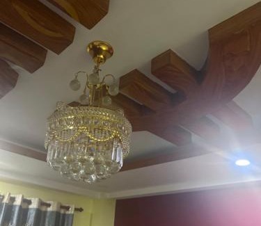 Nagarjun Casa | Gautam palace