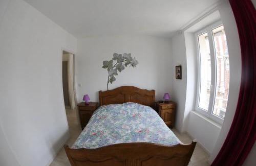 Granville Apartamento | GAUTIER 3 Etoiles