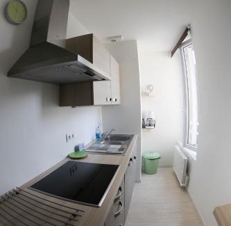 Granville Apartamento | GAUTIER 3 Etoiles