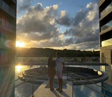 Penedo Apartamento | Gav Porto Alto Resorts Porto de Galinhas, Pernambuco