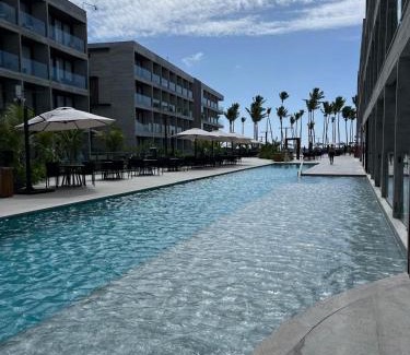 Porto de Galinhas Apartamento | GAV Resort - Praia de Muro Alto