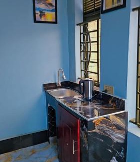 Mityana Casa | Gava Accomodations