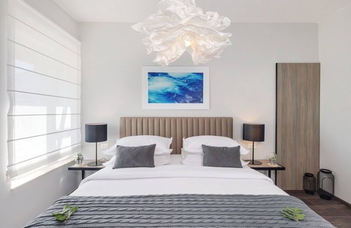 Cove Osibova (Milna) Hotel | Gava Waterman Milna Resort