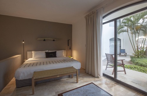 Zona Dorada Hotel | Gaviana Resort
