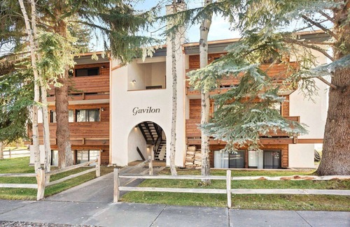 Aspen Condominio | Gavilon Aspen Studio