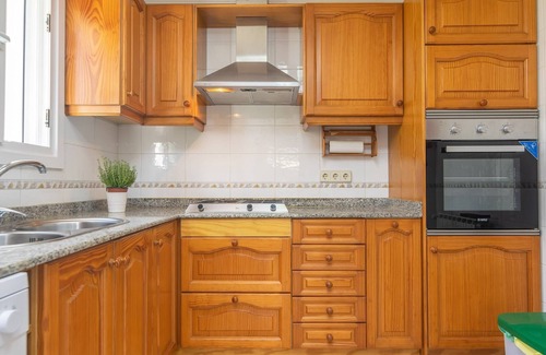 Cala d'Or Chalet De Esquí | Gavina D'or - Casa En Cala D'or. Wifi Gratis