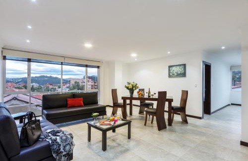 Huayna-Cápac Apartamento | Gaviota Apartments & Suites